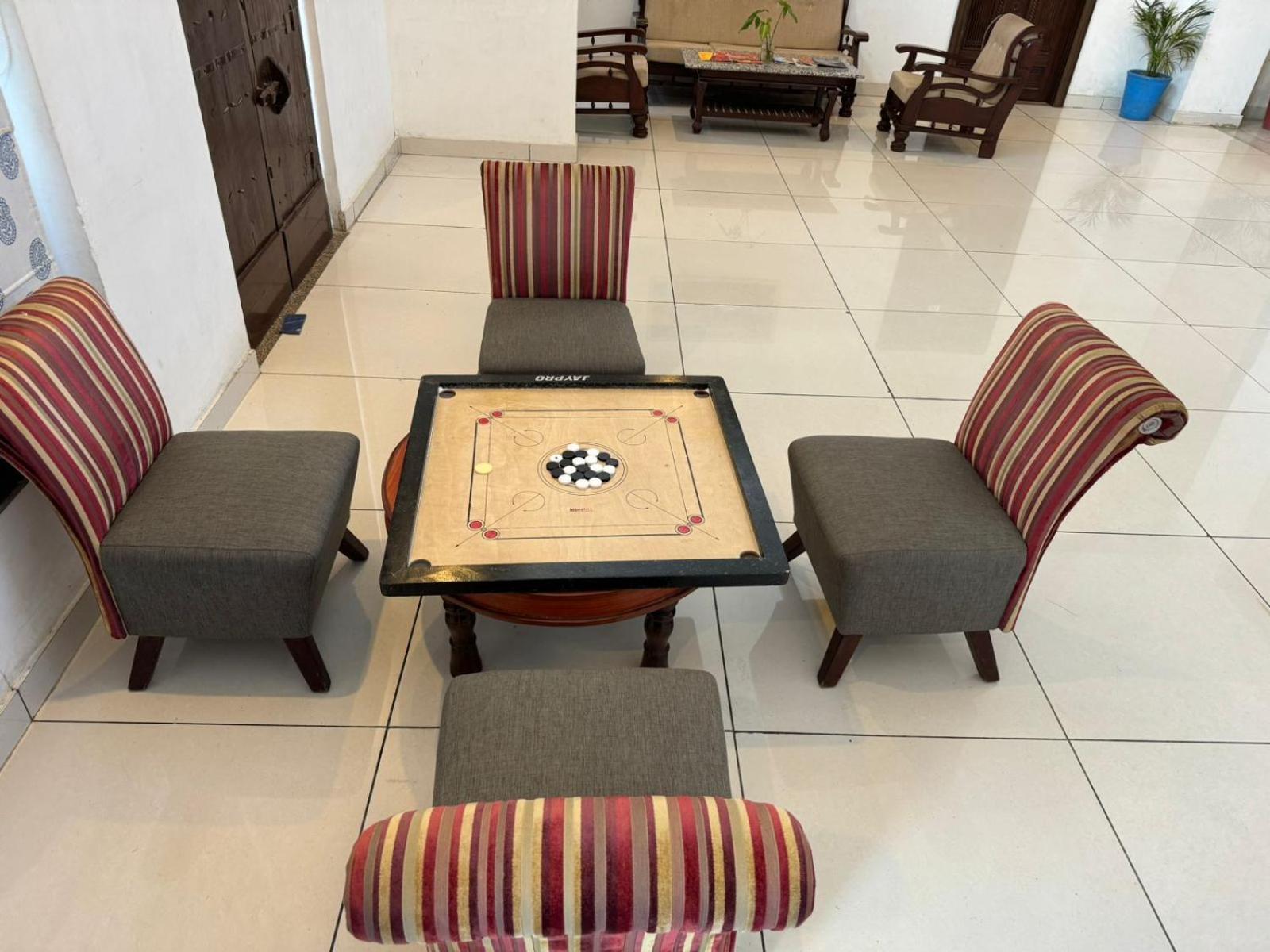 Jag Aravali Resort Udaipur By Naina Staycation - Best For Corporate Events - Family Parties - Mice Exterior photo