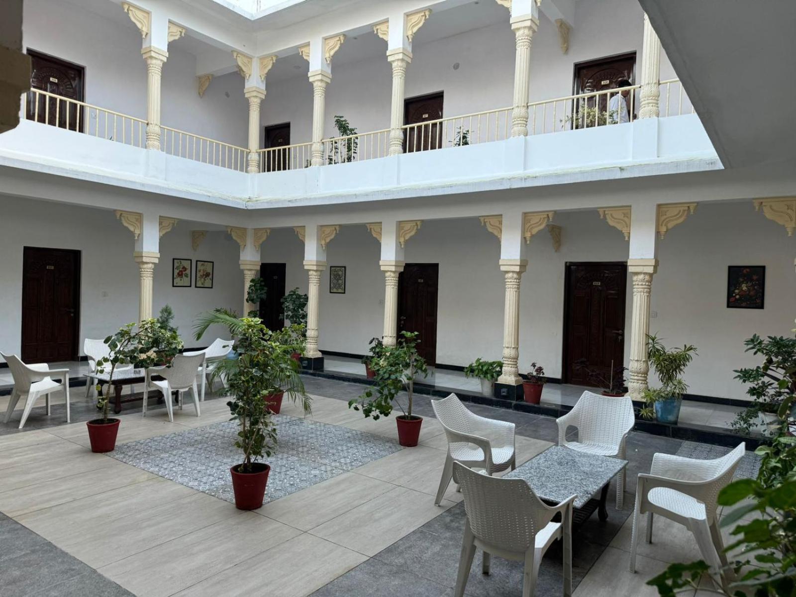 Jag Aravali Resort Udaipur By Naina Staycation - Best For Corporate Events - Family Parties - Mice Exterior photo