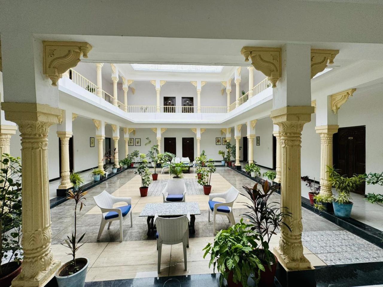 Jag Aravali Resort Udaipur By Naina Staycation - Best For Corporate Events - Family Parties - Mice Exterior photo